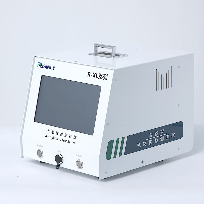 LiberecDirect pressure air leaktester